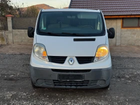 Renault Trafic 2.0DCI* 8+ 1* * 6 | Mobile.bg    2