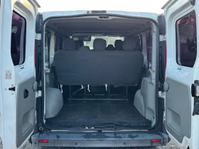 Renault Trafic 2.0DCI* 8+ 1* * 6 | Mobile.bg    7