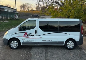 Renault Trafic 2.0DCI* 8+ 1* * 6 | Mobile.bg    4