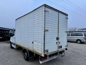 Mercedes-Benz Sprinter 315 CDI Italia, снимка 7