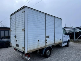 Mercedes-Benz Sprinter 315 CDI Italia, снимка 5