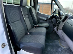 Mercedes-Benz Sprinter 315 CDI Italia, снимка 12