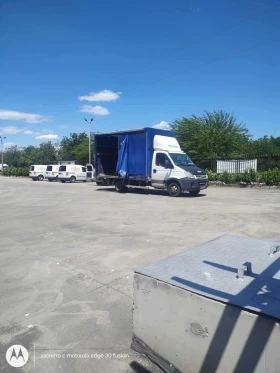 Iveco 35c18 Бартер, снимка 7 — Bazar.bg Iveco 35c18 Бартер, снимка 7