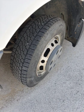 Mercedes-Benz Sprinter 515 ����������� 3.5� | Mobile.bg � ����� ������ 7