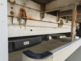 Mercedes-Benz Sprinter 515 ����������� 3.5� | Mobile.bg � ����� ������ 9