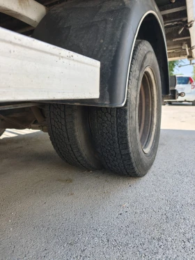 Mercedes-Benz Sprinter 515 ����������� 3.5� | Mobile.bg � ����� ������ 8