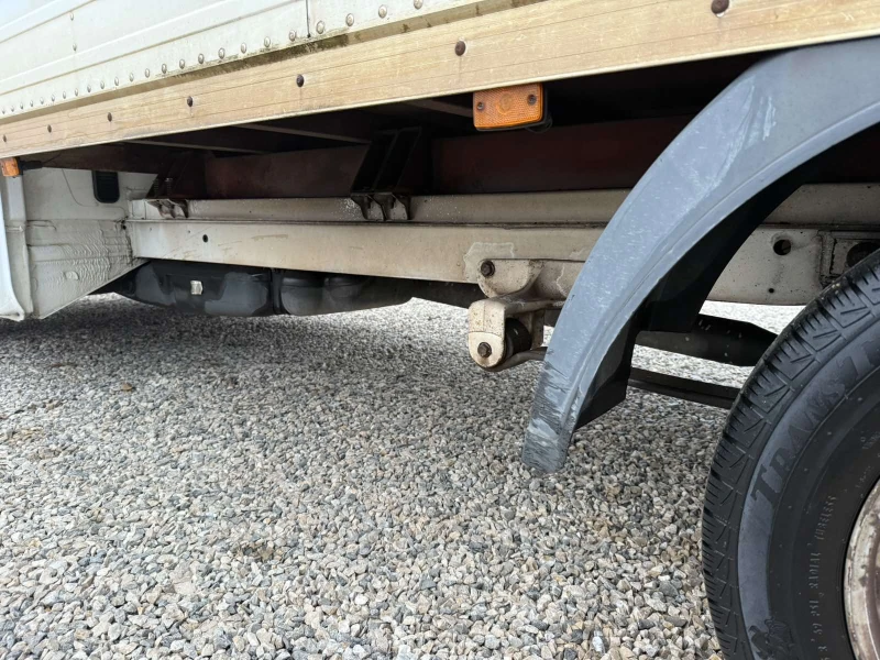 Mercedes-Benz Sprinter 315 CDI Italia, снимка 13 - Бусове и автобуси - 52826199