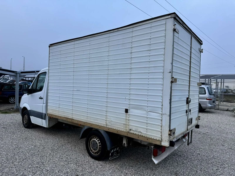 Mercedes-Benz Sprinter 315 CDI Italia, снимка 8 - Бусове и автобуси - 52826199