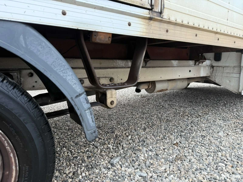 Mercedes-Benz Sprinter 315 CDI Italia, снимка 14 - Бусове и автобуси - 52826199