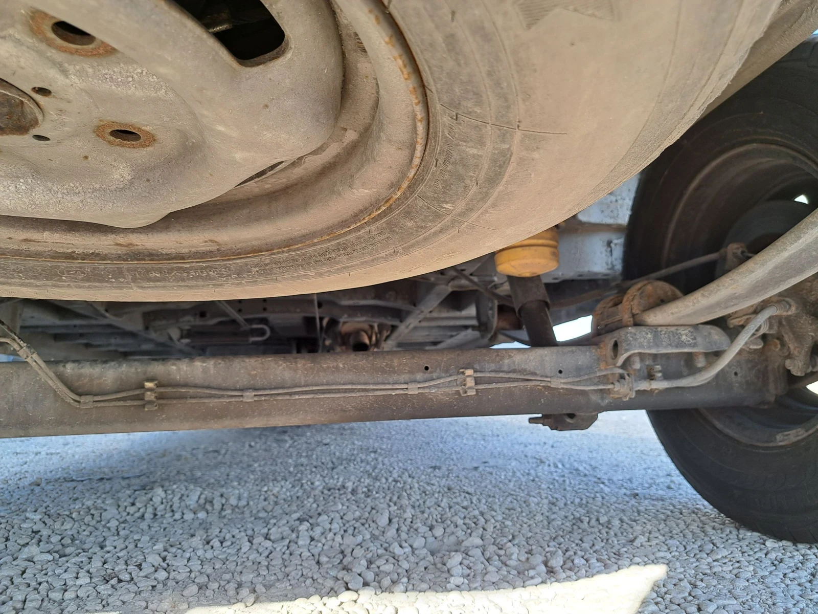 Ford Transit L3H3/2.2д-140кс/КЛИМА - изображение 8
