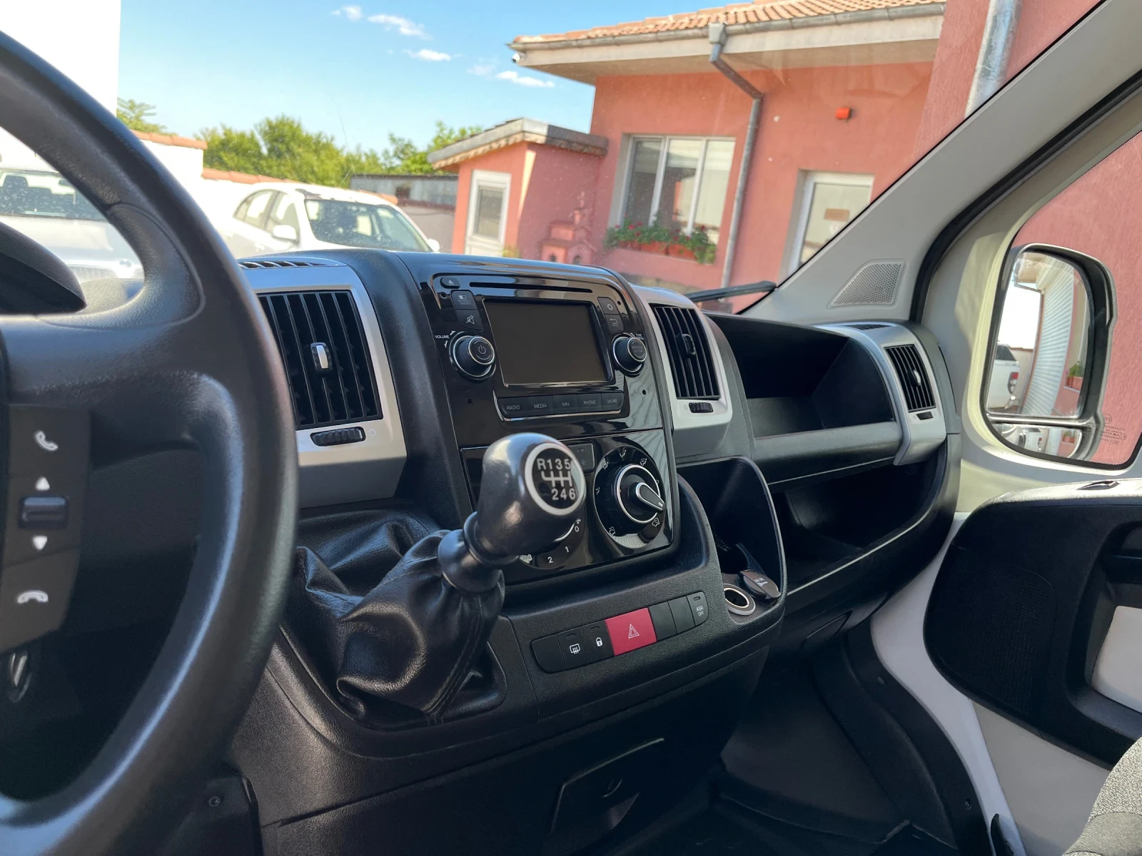 Fiat Ducato 2.3 MULTIJET - изображение 6