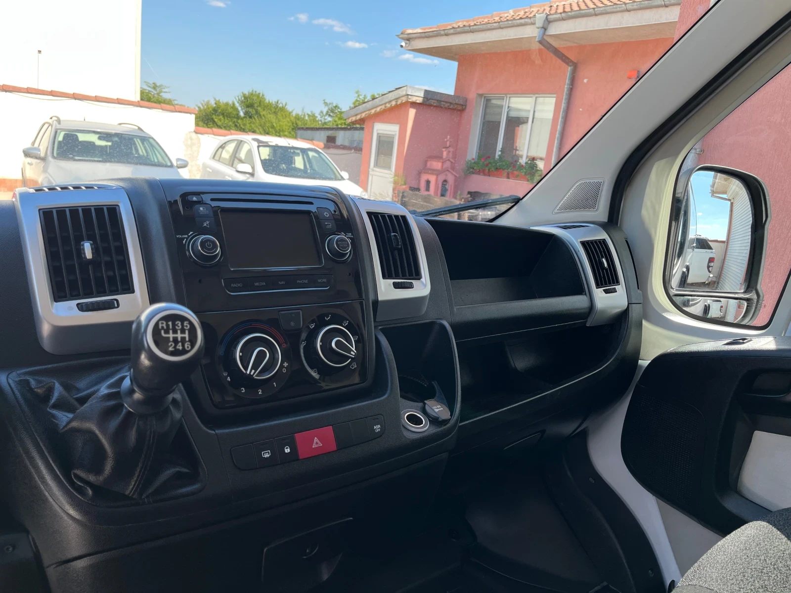 Fiat Ducato 2.3 MULTIJET - изображение 7