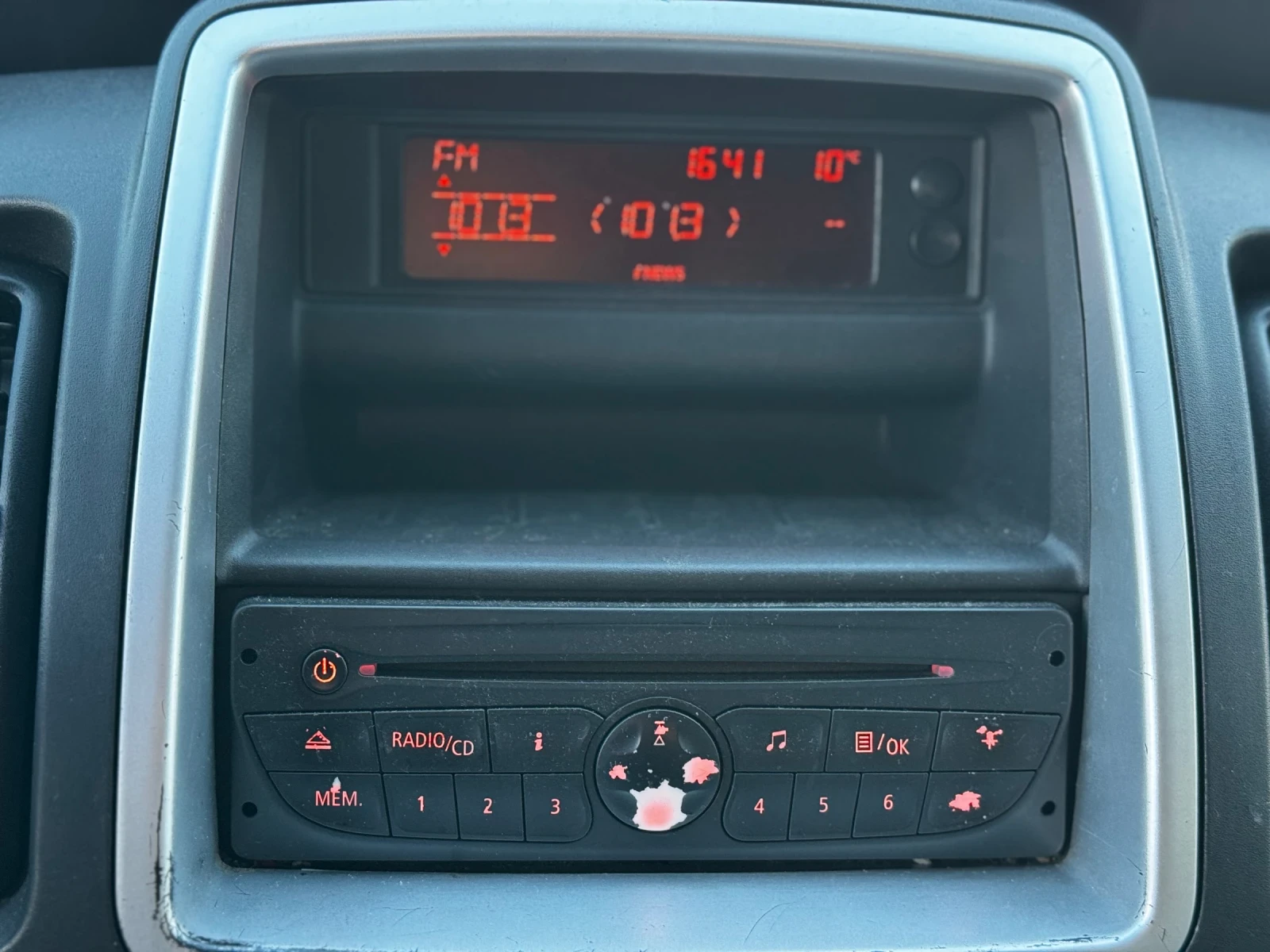 Renault Trafic 2.0DCI* 8+ 1* * 6 | Mobile.bg   17