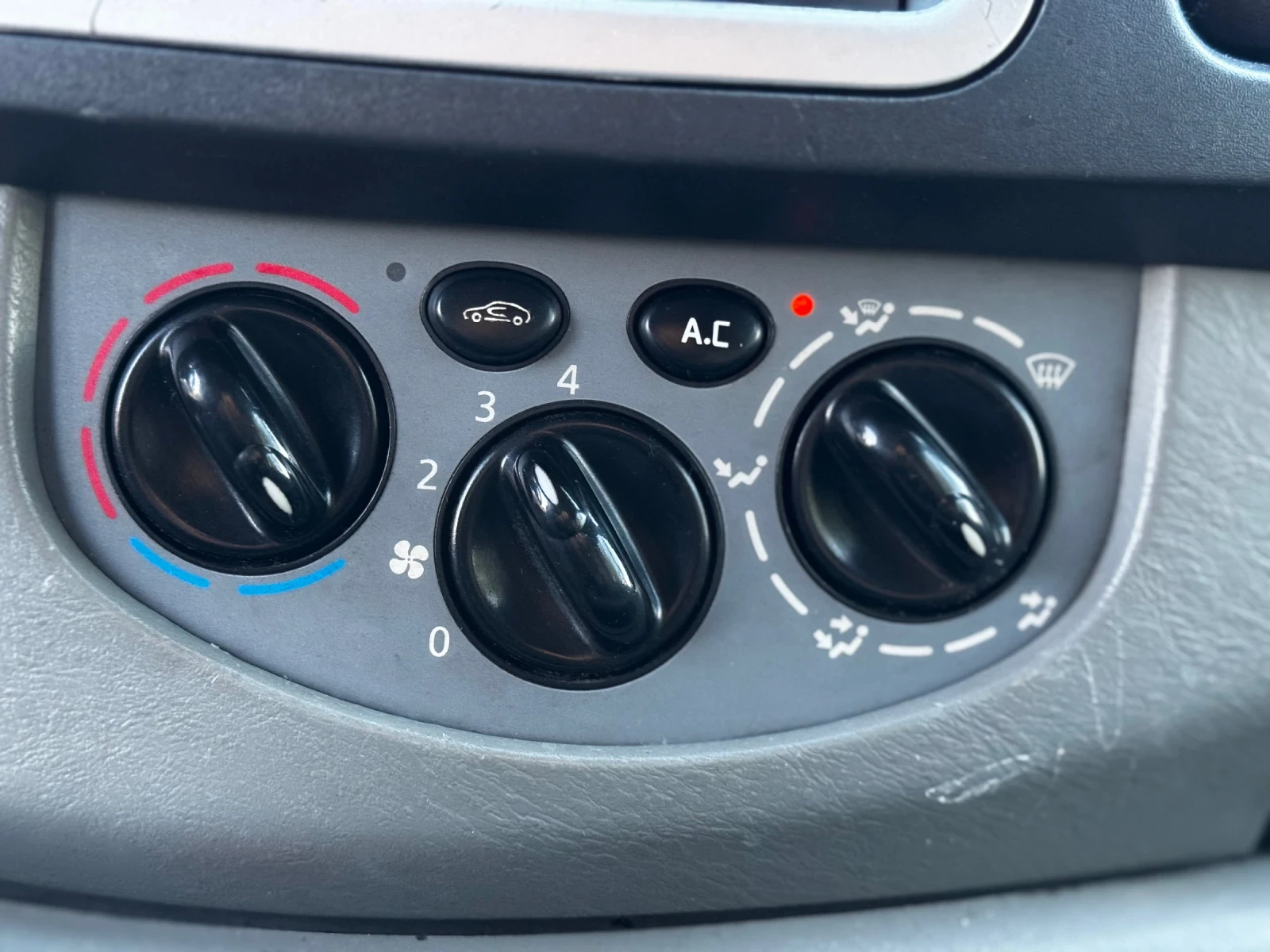 Renault Trafic 2.0DCI* 8+ 1* * 6 | Mobile.bg   15