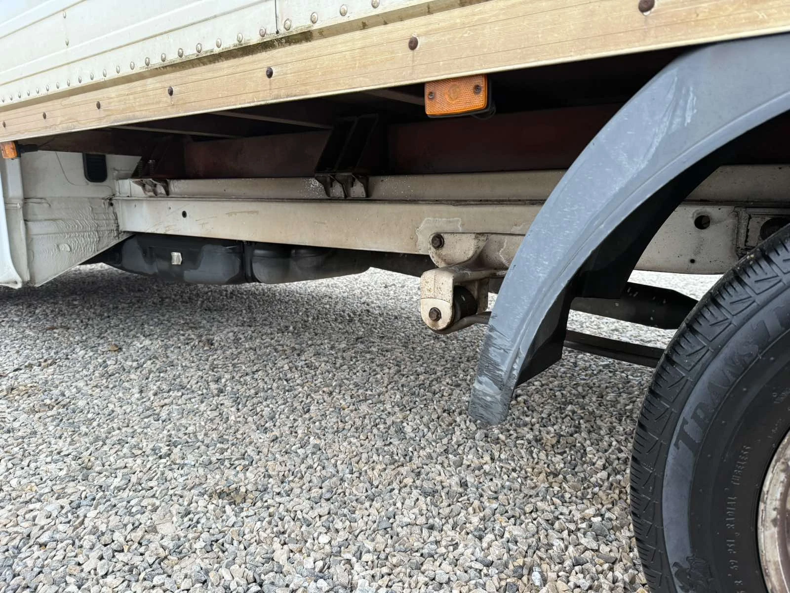 Mercedes-Benz Sprinter 315 CDI Italia | Mobile.bg � ����������� 13