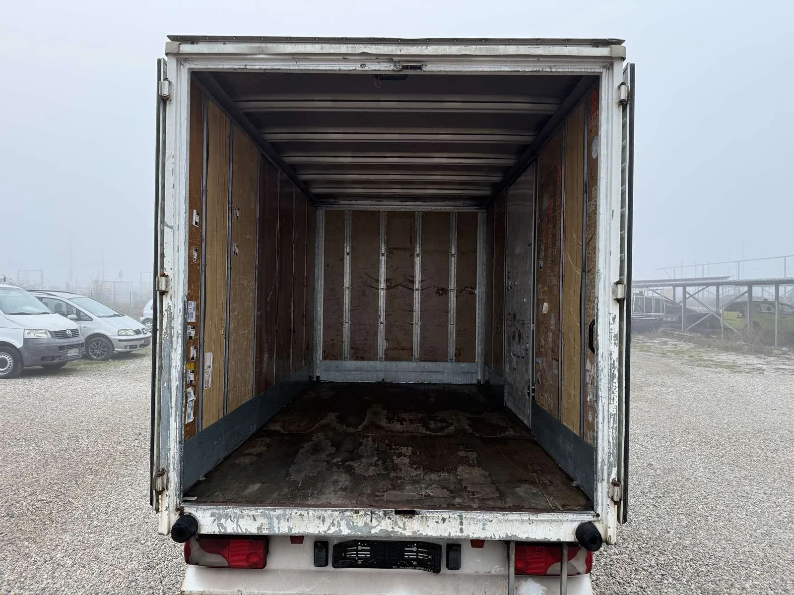 Mercedes-Benz Sprinter 315 CDI Italia | Mobile.bg � ����������� 16