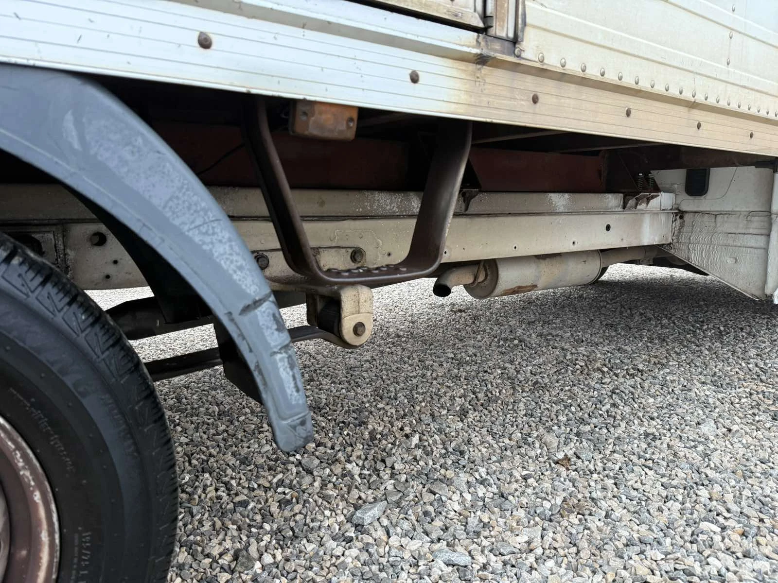 Mercedes-Benz Sprinter 315 CDI Italia | Mobile.bg � ����������� 14