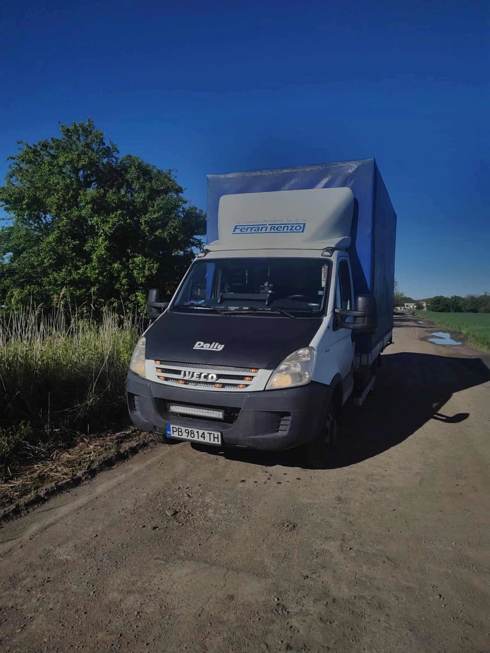Iveco 35c18 ������ | Mobile.bg � ����������� 2