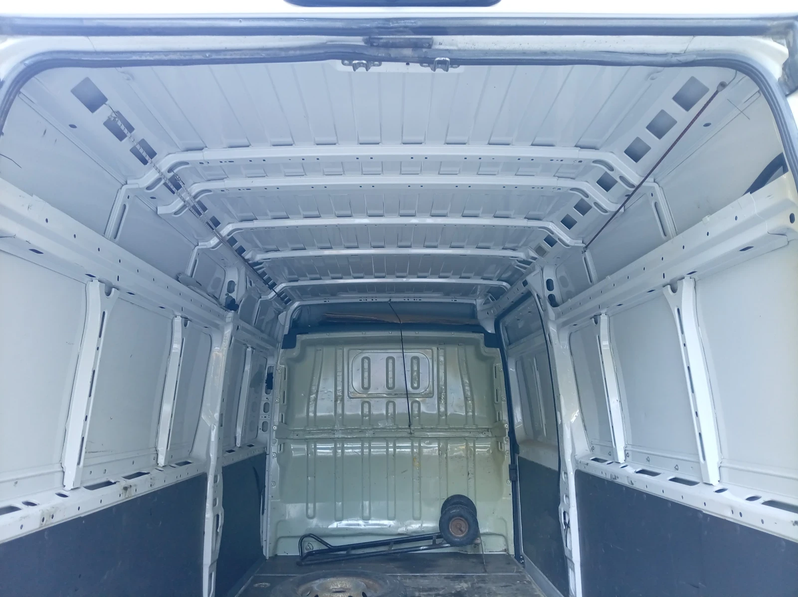 Fiat Ducato Maxi, снимка 6 - Бусове и автобуси - 56358220