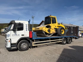 Volvo Fm 6x2, снимка 7