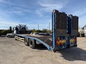 Volvo Fm 6x2, снимка 4