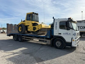 Volvo Fm 6x2, снимка 6
