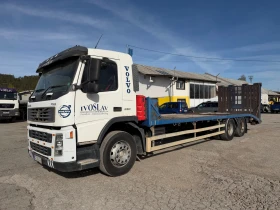 Volvo Fm 6x2, снимка 1
