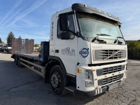 Volvo Fm 6x2, снимка 2