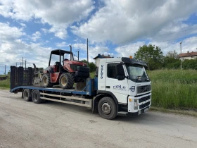 Volvo Fm 6x2, снимка 8