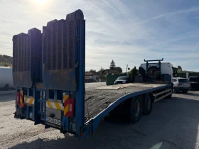 Volvo Fm 6x2, снимка 3