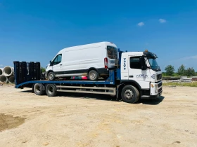 Volvo Fm 6x2, снимка 9