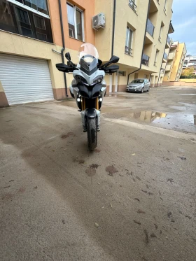 Ducati Multistrada, снимка 1