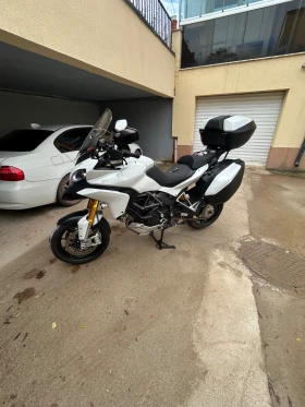 Ducati Multistrada, снимка 3