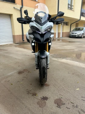 Ducati Multistrada, снимка 4