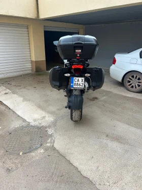 Ducati Multistrada, снимка 7