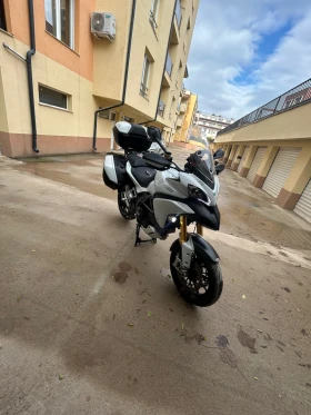 Ducati Multistrada, снимка 2
