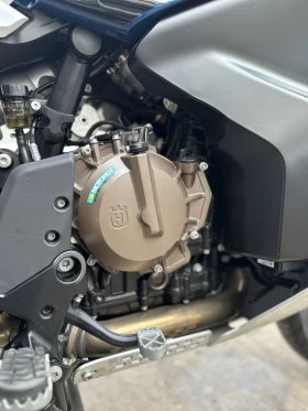 Husqvarna Norden 901, снимка 6