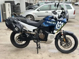 Husqvarna Norden 901, снимка 17