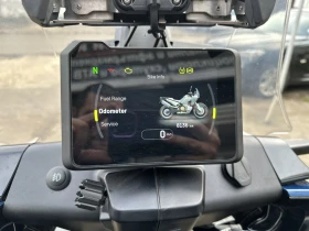 Husqvarna Norden 901, снимка 10