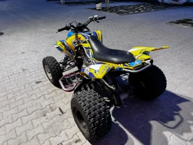 Yamaha Raptor, снимка 5