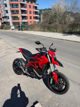 Ducati Hypermotard  939, снимка 1