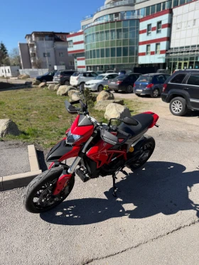 Ducati Hypermotard  939, снимка 6