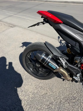Ducati Hypermotard  939, снимка 7
