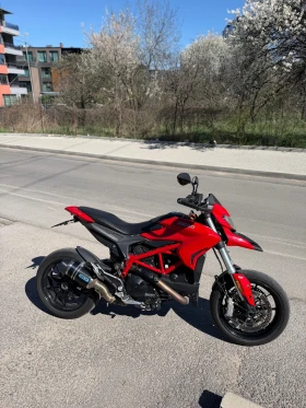 Ducati Hypermotard  939, снимка 2