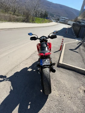 Ducati Hypermotard  939, снимка 3