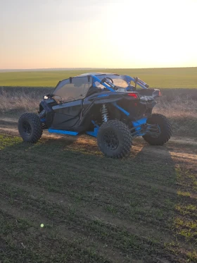Can-Am Maverick X3 XRC, снимка 6