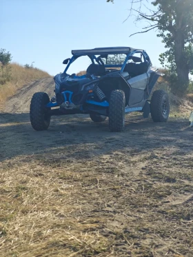Can-Am Maverick X3 XRC, снимка 9