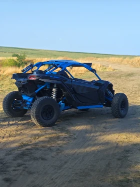 Can-Am Maverick X3 XRC, снимка 10