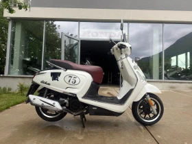 Kymco Like 2020 150 ABS LED, снимка 1