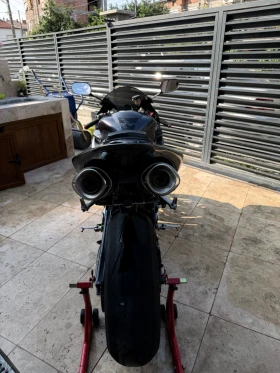 Yamaha YZF-R1, снимка 6